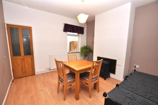 Goodman Street, Burton-On-Trent photo 4