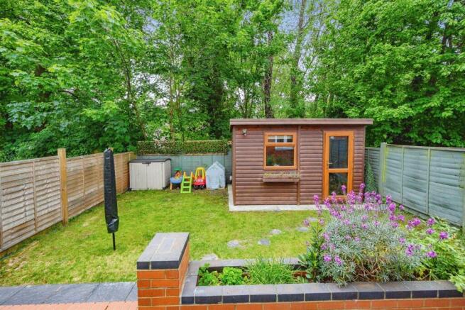 Chalfont Mews, Hemel Hempstead photo 4