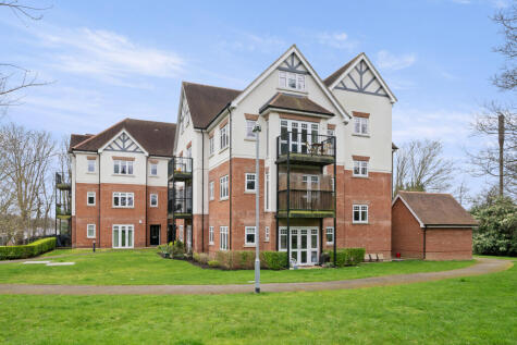 Bhamra Gardens, Maidenhead, SL6