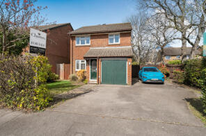 23, Primrose Way, Locks Heath, Southampton SO31 6WW