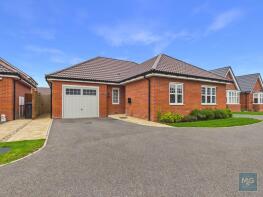 6, Lancastrian Close, Elmswell IP30 9ZG