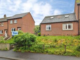 21, Coronation Drive, Crawford, Biggar ML12 6TS