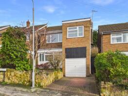 87, South View Road, Nottingham NG4 3QN