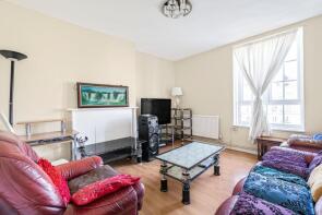Flat 39, Gatcombe House East Dulwich Estate, Pytchley Road, London SE22 8BU
