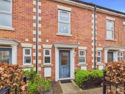 Granby Mews, Bedminster, Bristol