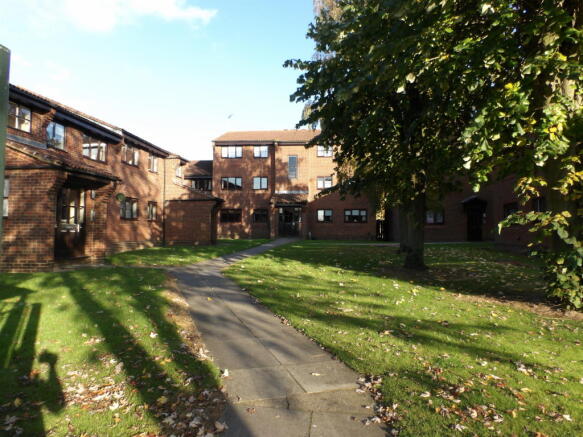 Communal Gardens