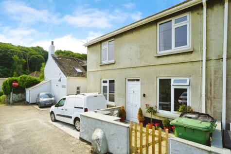 Pearces Lane, St. Ives, TR26