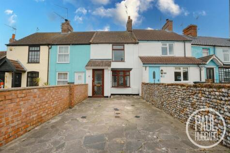 Florence Road, Pakefield, NR33