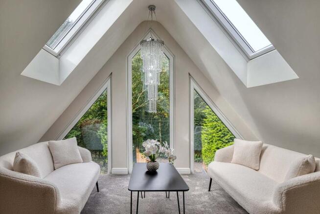 Principal Suite