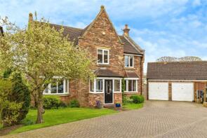 14, Springfield Garden, Middlesbrough TS9 5PH