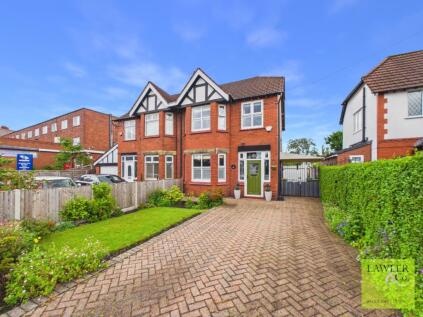 Dialstone Lane, Stockport, Cheshire, SK2 6AF
