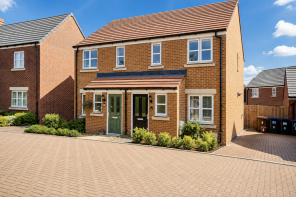 8, Pinfield Crescent, Bishop's Stortford CM23 2ZS