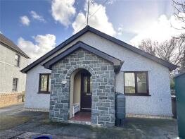2, Bethel Close, Bryn Road, Llanfairfechan LL33 0RS