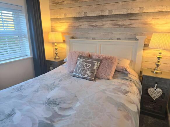 Bedroom 2..