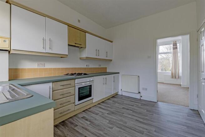 Kitchen/ Diner