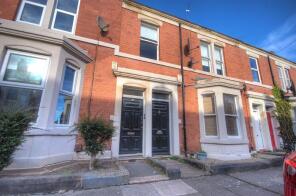 64, Tavistock Road, Newcastle Upon Tyne NE2 3JA