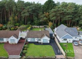7, Linden Close, Ferndown BH22 8RS