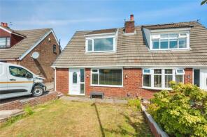55, Vicarage Drive, St. Helens WA11 0UG