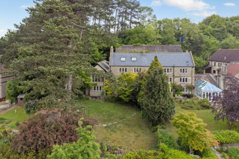 Englishcombe, Bath, Somerset, BA2