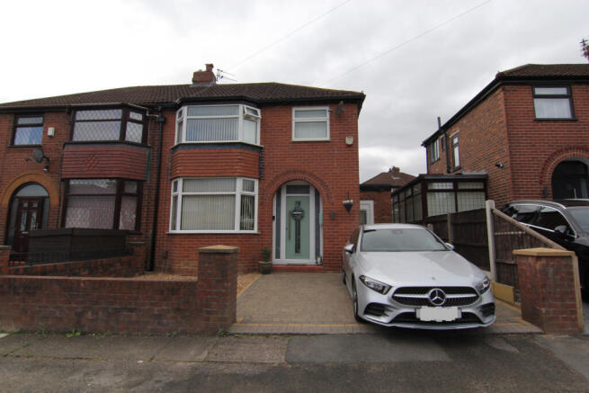 3 Bedroom Semi Detached for Sale