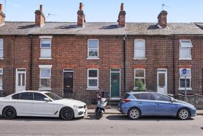 12, Pell Street, Reading RG1 2NZ
