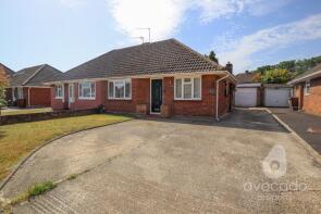 7, Belmont Close, Farnborough GU14 8RU