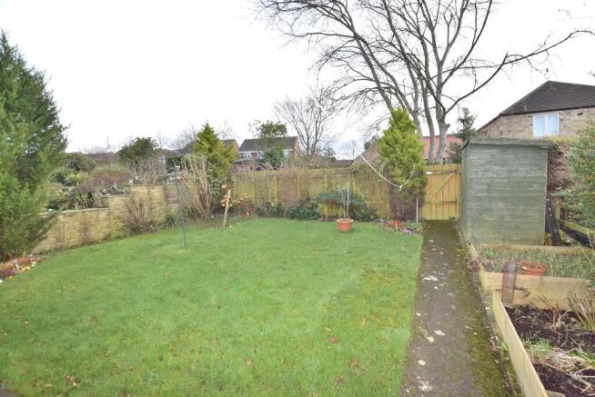 2 bed Detached Bungalow to rent Image 10