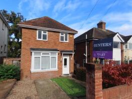78, Isleworth Road, Exeter EX4 1QY