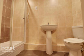 10, St James Place, De Grey Road, Colchester CO4 5TZ