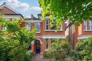 150, Palewell Park, East Sheen, London SW14 8JH