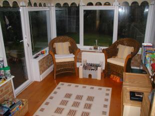 conservatory