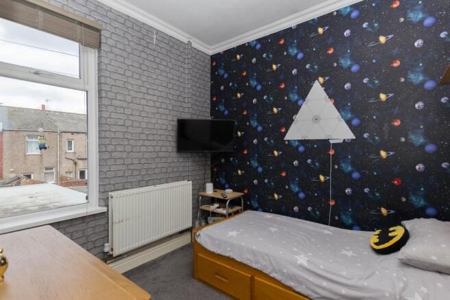 BEDROOM 1