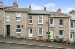 7, Charles Street, Newlyn TR18 5QB