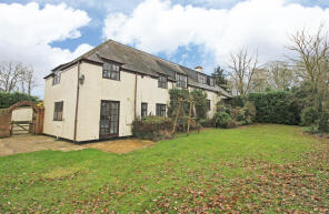 Rosamondford Lodge, Road Past Rosamundford Farm, Exeter EX5 2JG