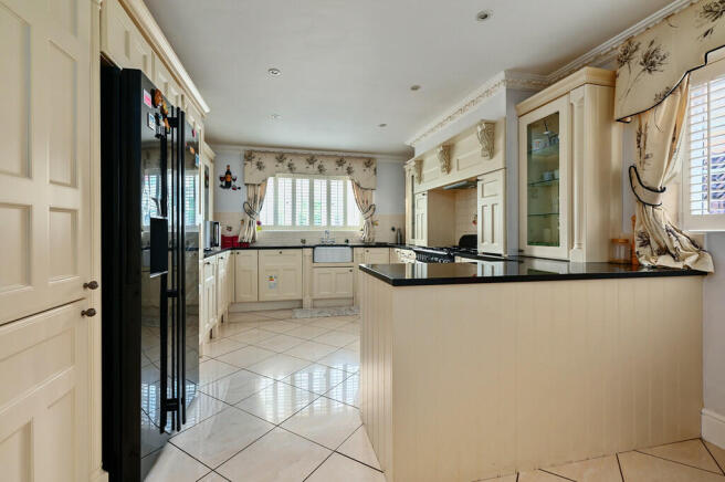 62 Branksome Hill...