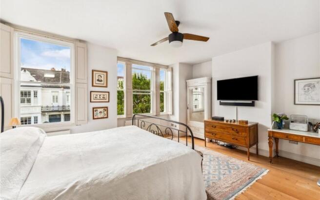 Bedroom main