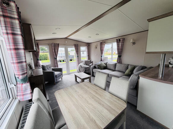 ABI Wimbledon, Sandy Bay Caravan Park, 119 Pilling Lane, Preesall, Lancashire, FY6 0HG photo 5