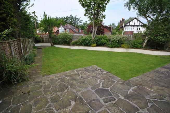 GARDEN
