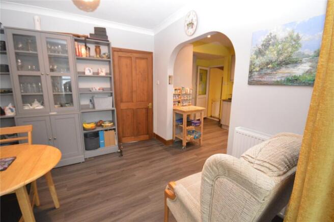 Breakfast Room