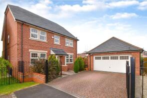 7, Whittaker Close, Congleton CW12 1LW