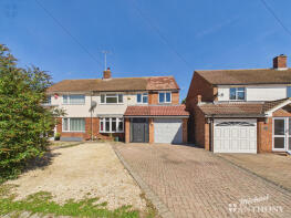 61, Queens Mead, Aylesbury HP21 7AP