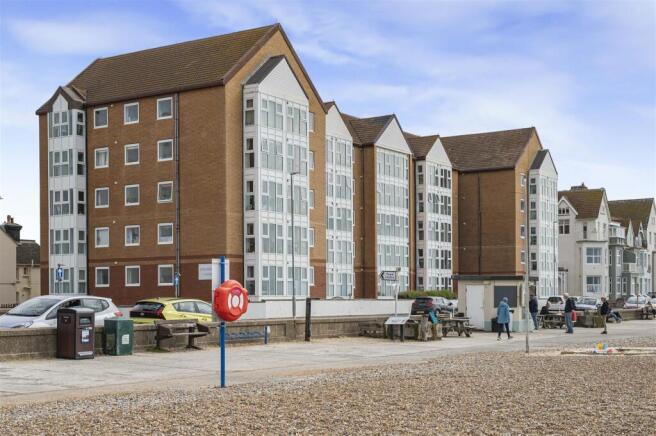 Beach Side Aspect