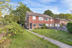 41, Lingfield Road, Borough Green, Sevenoaks TN15 8HJ