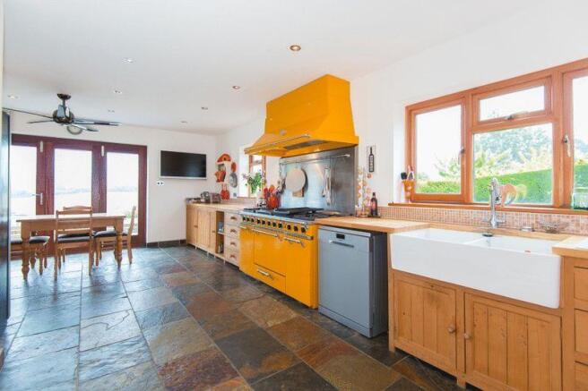 Kitchen/Breakf...