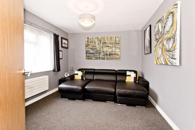 Double Bedroom 3