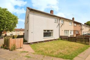 33, The Barley Lea, Coventry CV3 1DR