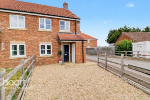 1, Orchard Close, King's Lynn PE34 4FH