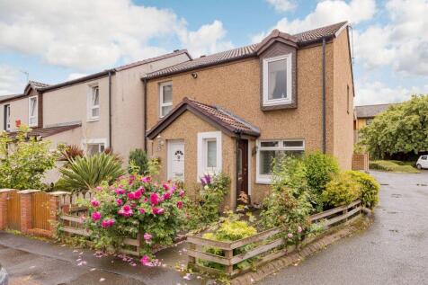 20 Springfield, Leith, Edinburgh, EH6 5SF