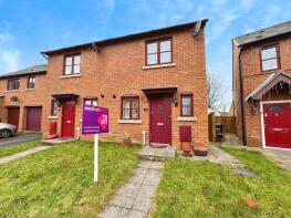 47, Jamaica Circle, Coedkernew, Newport NP10 8AB