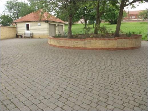 Drive Way